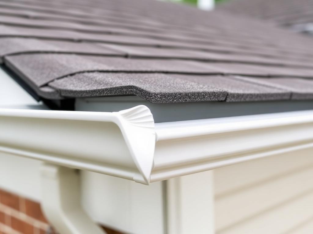 Seamless Gutters