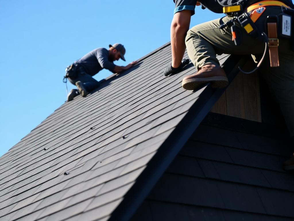 Roofing