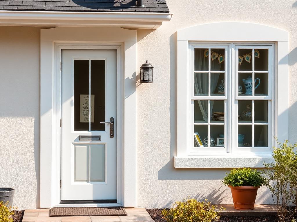 Windows & Doors
